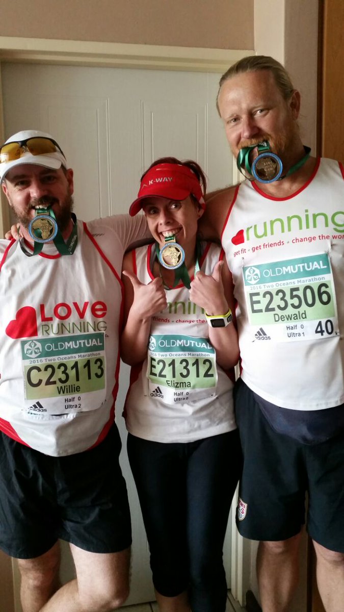 LoveRunningClub's tweet photo. #OMTOM2016 https://t.co/2umnCoDp8m