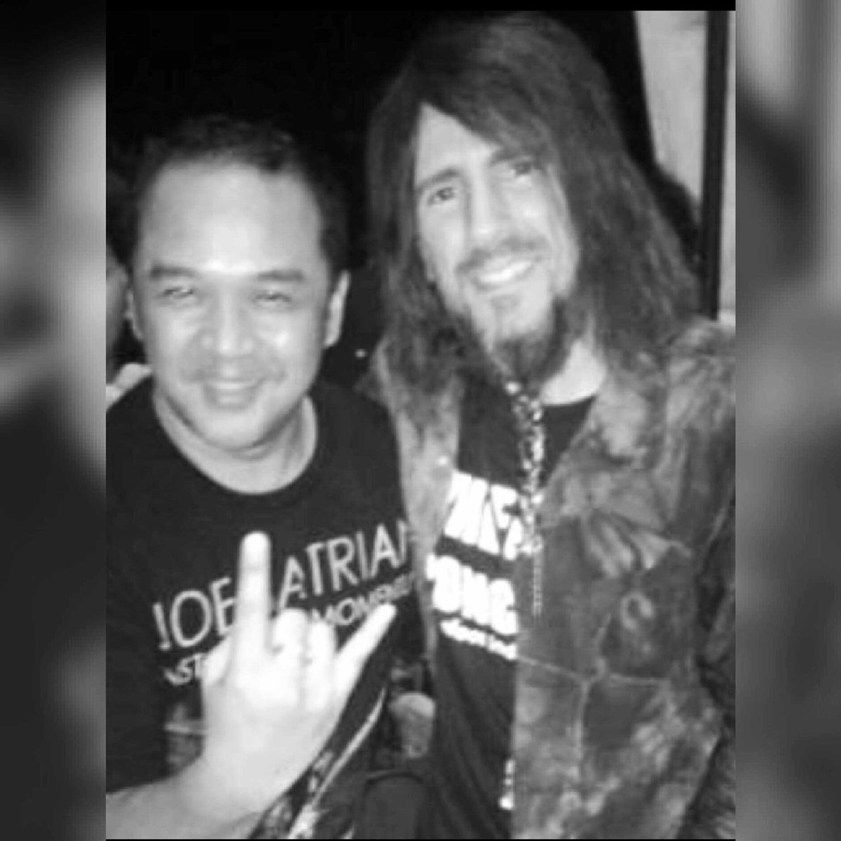 aingedun's tweet photo. Goodfellaz..Bumblefoot https://t.co/xcKKA4PLCb