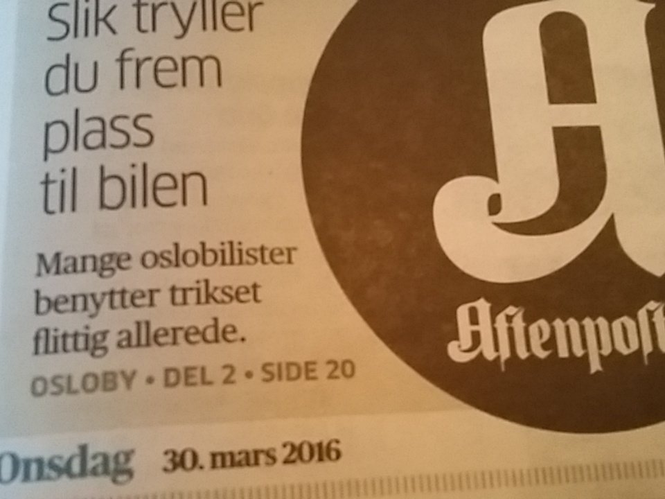 Kjetil R. Høybråten tweet media