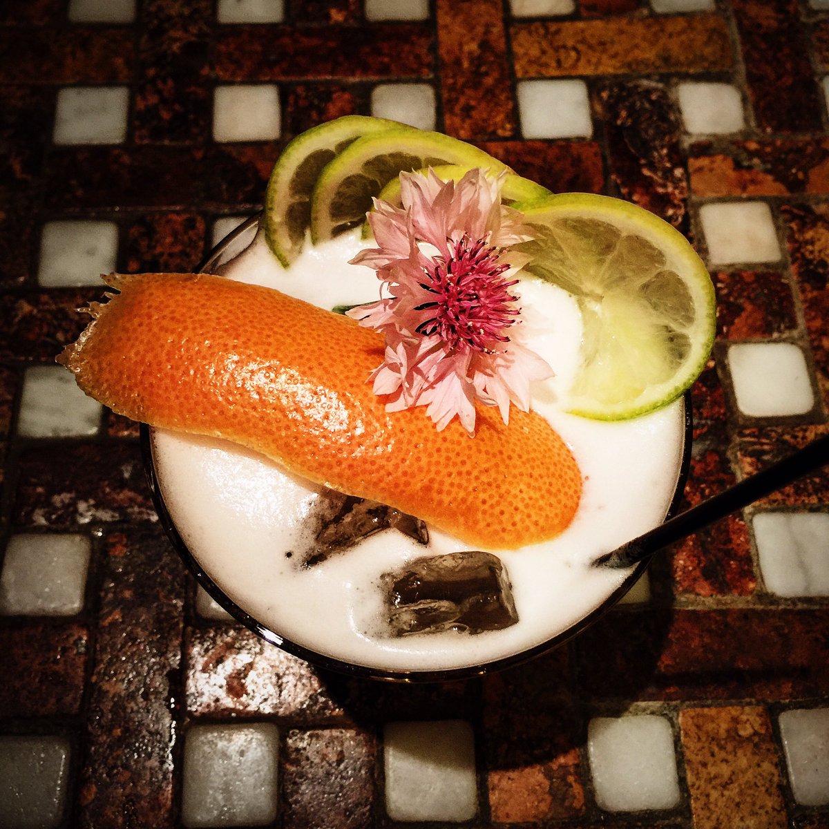 Well done fellas!! #Cocktail #NapaValley