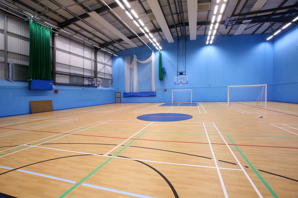 TopJoySports's tweet image. PVC wooden grain #sportsflooring , suitable for #basketball court. #Johnwill 
More: bit.ly/1RxU9KF