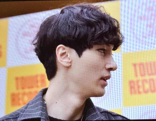 【Preview】160330 TOWERRECORD SHIBUYA #김시형 #히스토리 <a href="/_kimsihyoung/">HISTORY 김시형</a>