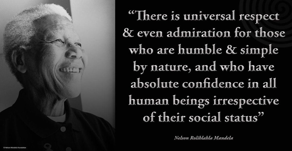 NelsonMandela tweet media