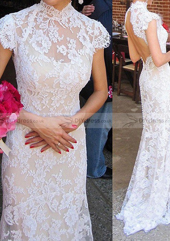 DIYDressShop's tweet photo. Mermaid+Lace #weddingdresses are my fave😍 😍😍 
👉👉👉https://t.co/QWU3pHDShu https://t.co/KiRB8hiT45
