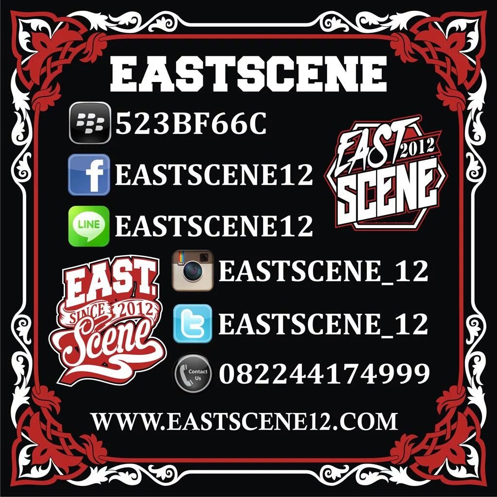 Selamat siang mat, monggo yang minat bekerja sama seputar konveksi