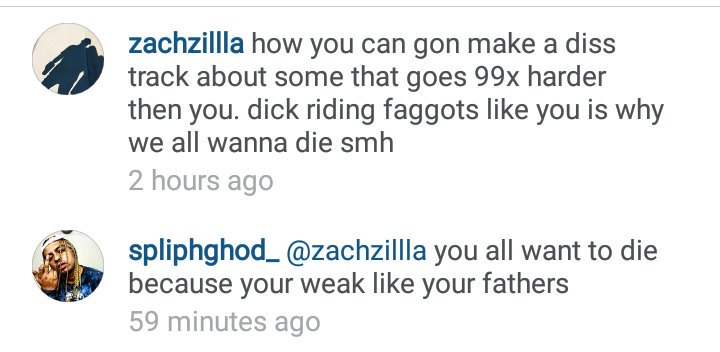 spliphghod's tweet image. Don&apos;t blame me.. #BlameYourself