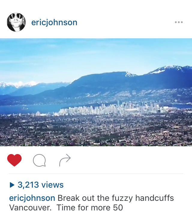 JamieDornanLdn's tweet photo. Jamie liked Eric's post on Twitter last night 😊 #JamieDornan https://t.co/wgVQzYy3rB
