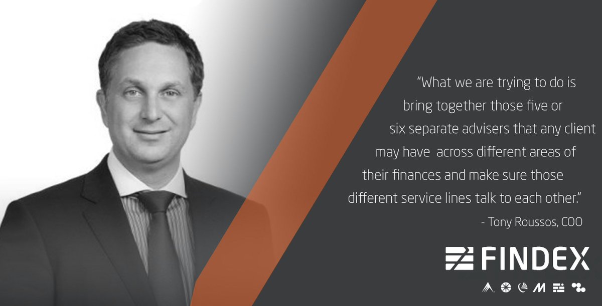 Findex_AU's tweet image. Read more of Findex COO Tony Roussos' chat with the @fin_observer bit.ly/1RGsTf0