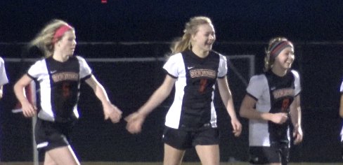 Physical Senators Send CS8 A Message With Stomping Of Titans- Springfield beats Glenwood 5-0 channel1450.com/Physical-Senat…
