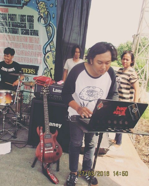 Sun Of Shines tweet media