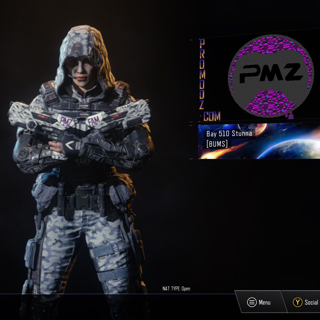 ProModz's tweet image. #PMZFAM RIGHT THERRRRRRRRRRR
Thx for rep&apos;n the fam @Bay510Stunna 👌🏼👌🏼👌🏼👌🏼👌🏼👌🏼👌🏼👌🏼👌🏼👌🏼👌🏼👌🏼👌🏼👌🏼👌🏼