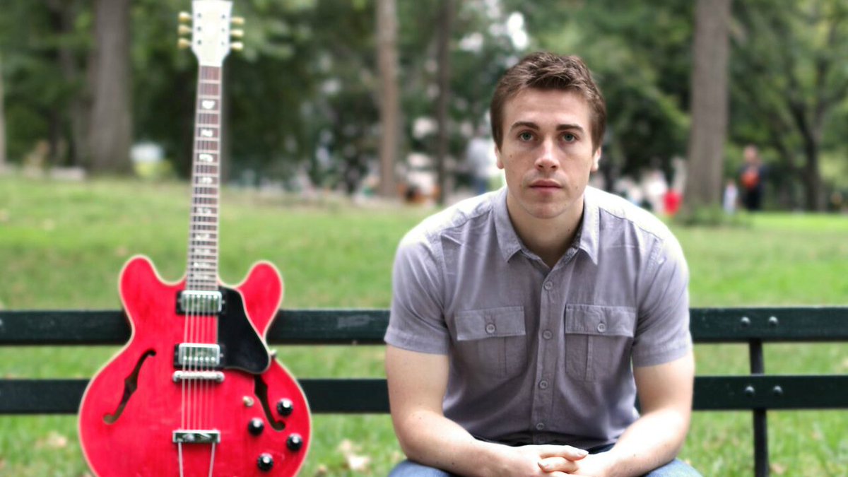 ABCJazz's tweet image. #ICYMI: a sneak-peak at @QuentinAngus with @AriHoenig ahead of their Aussie tour:

ab.co/1SlO9V1