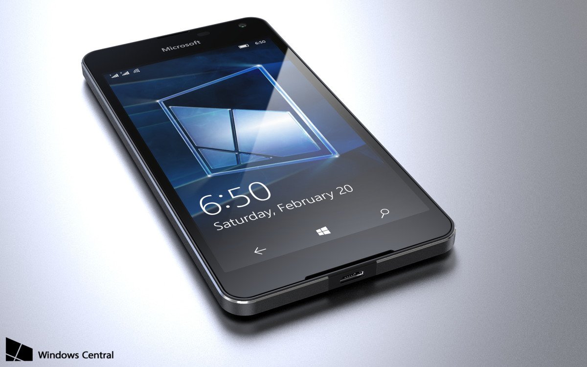 TechUpdates4's tweet image. Microsoft #Lumia650 Dual Sim stocks arrives in India and it will be release in just few days.