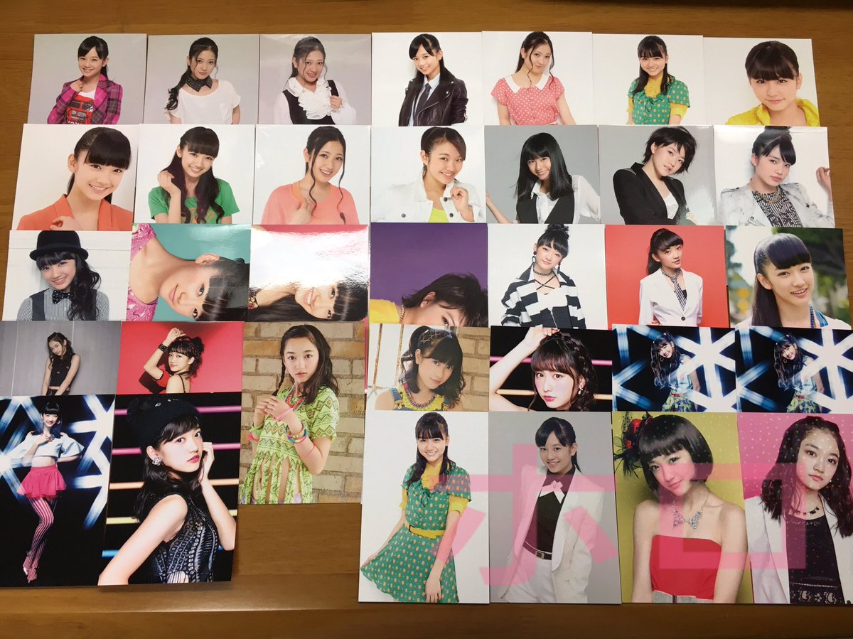 fairies_62's tweet photo. フェアリーズ提供

固定ツイをよく読んでからリプお願いします。

#拡散希望 
#フェアリーズ提供 https://t.co/LlOIjKUcDR