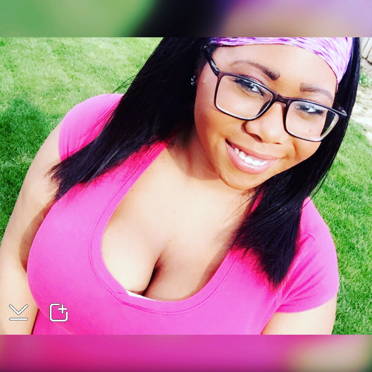 MissRavenSamone tweet picture