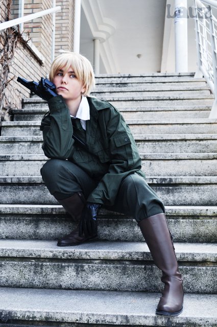Lauzlanille's tweet photo. https://t.co/WC9GjDNF85
#hetalia #arthurcosplay #arthurkirkland #england #ukcosplay #cosplay #hetaliacosplay https://t.co/gnTuBpJH13