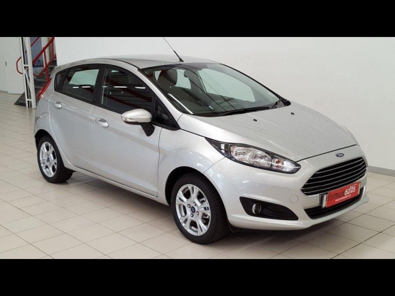 FormulaAutosCT's tweet photo. Formula Autos is stocked with the best! This Ford 1.6 Trend is going at R229 995 with just 45kms done! #FormulaAutos https://t.co/ZwnNjmyZjP