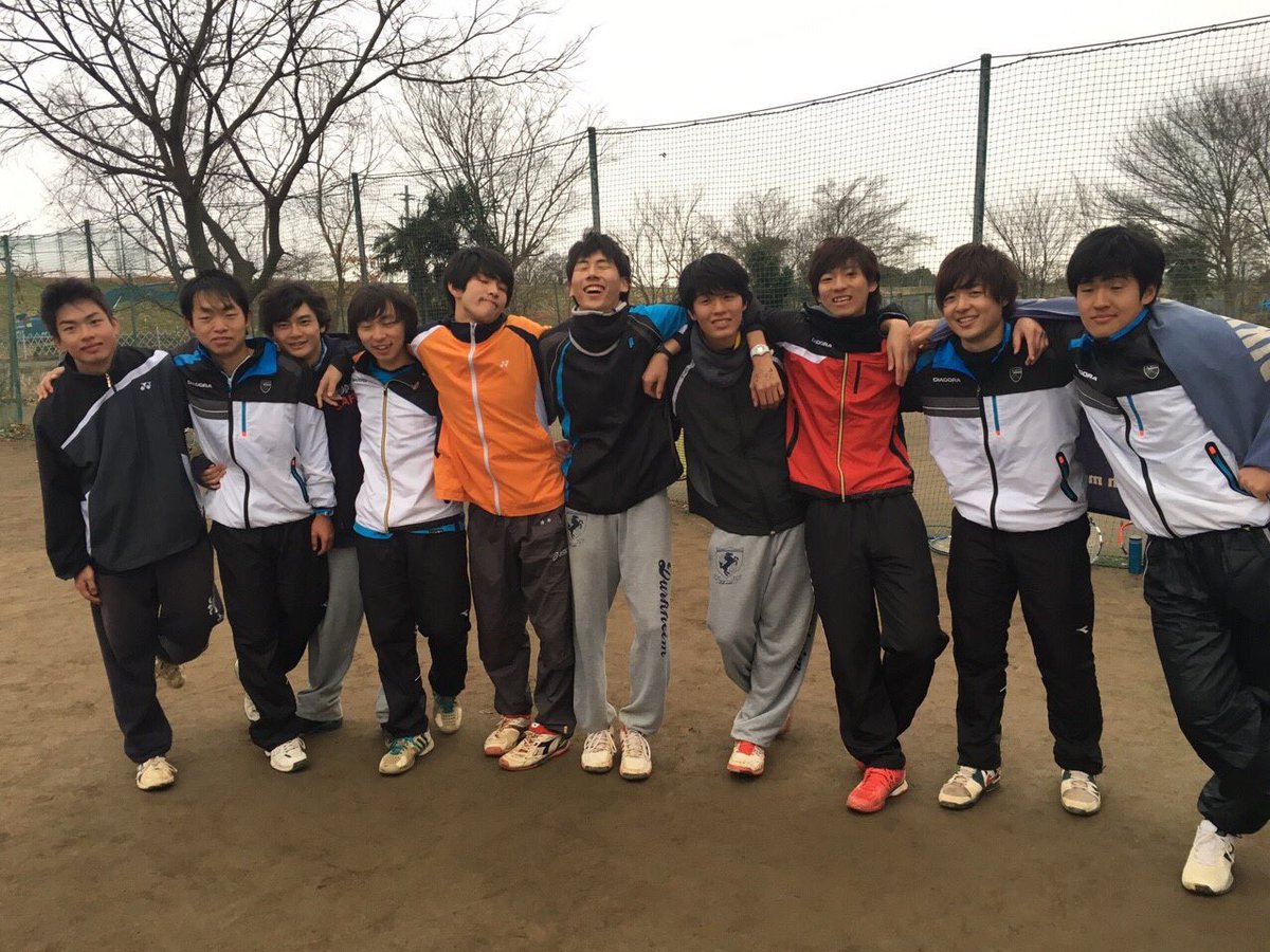 立教テニスサークル オールホワイツ オールホワイツでは 年間を通して様々な行事 企画があります ˆoˆ みんなでディズニーランドに行ったり花火を見たり 楽しいイベントがたくさんですよ T Co Qsf0sbjlw8 立教テニスサークル オールホワイツ オールホワイツでは 年間を通して様々な行事 企画があります ˆoˆ みんなでディズニーランドに行ったり花火を見たり 楽しいイベントがたくさんですよ T Co Qsf0sbjlw8