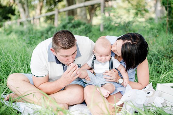 The adorable Van de Merwe Family session is new on the blog today: goo.gl/fxv9HY
#toddlerfriends