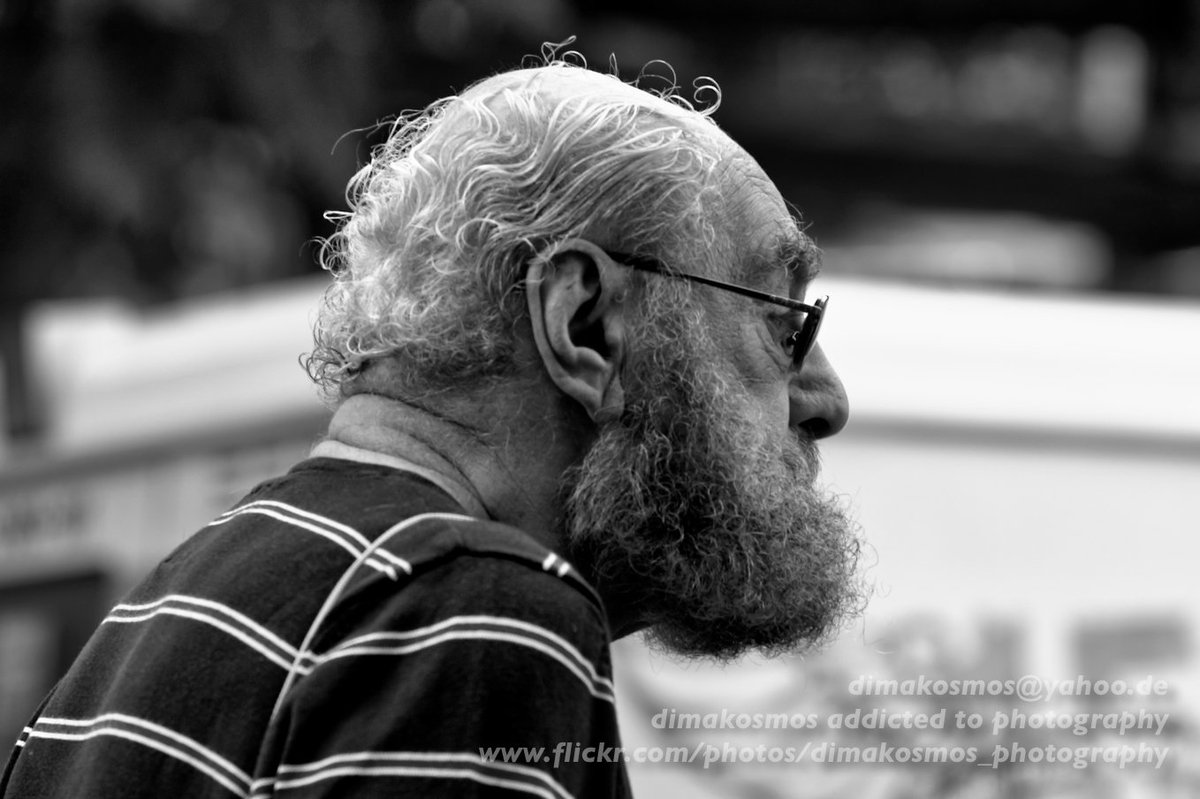 Dimakosmos's tweet image. Just uploaded 50 new photos to my Flickr "black &amp;amp; white portrait" photoset: flickr.com/photos/dimakos…