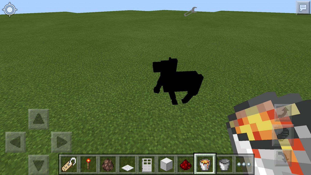 Minecraftbot072 tweet picture