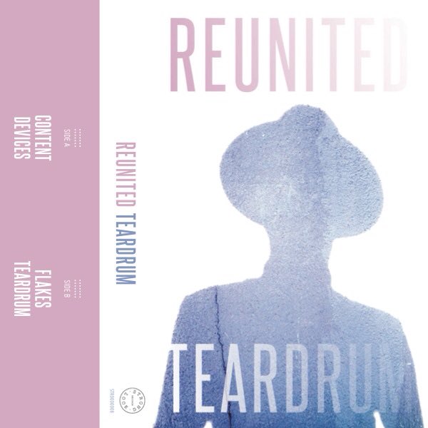 pfmccabe's tweet photo. Cover art for the debut Reunited EP "Teardrum"! Out April 20!
#Elechronic #420 #StrongLookRecords https://t.co/qXsFOAukDI