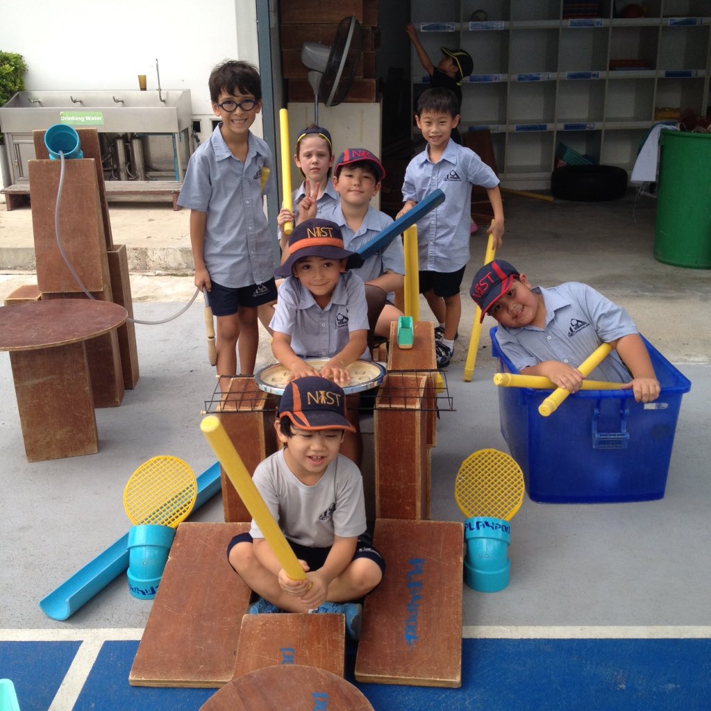 Y2NIST tweet media
