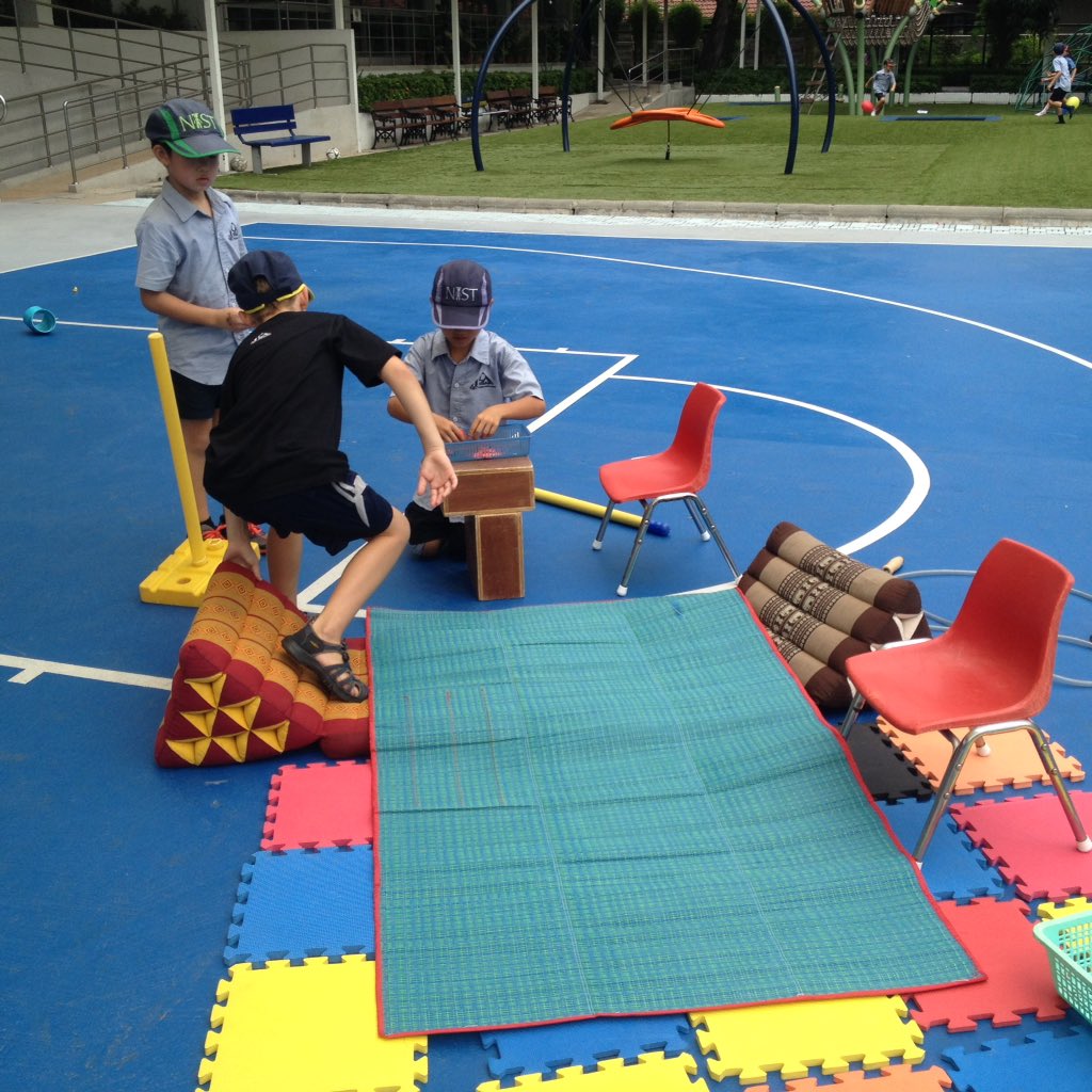 Y2NIST tweet media