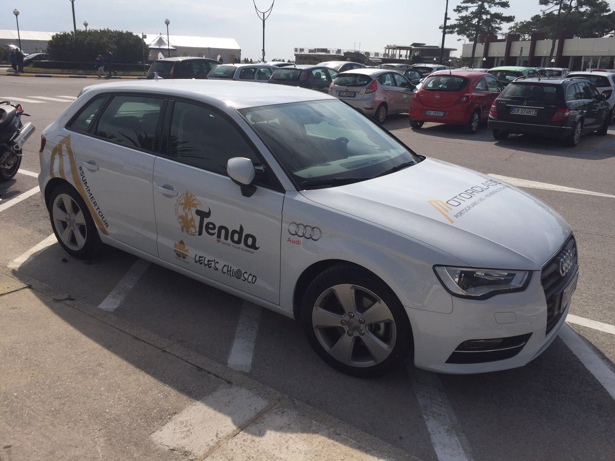 Gian74_mkg's tweet photo. Another example #cars #branding quater https://t.co/aGhOoFxZrh