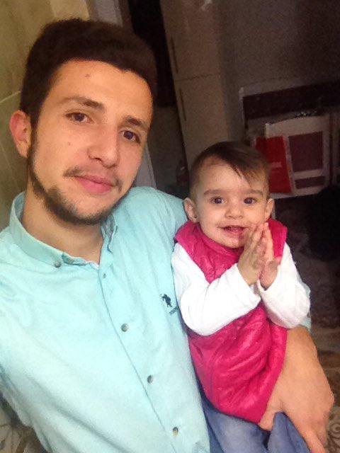 doganemre8's tweet photo. Gönlümün küçük sultanı 😬 https://t.co/fmiEsUaScI