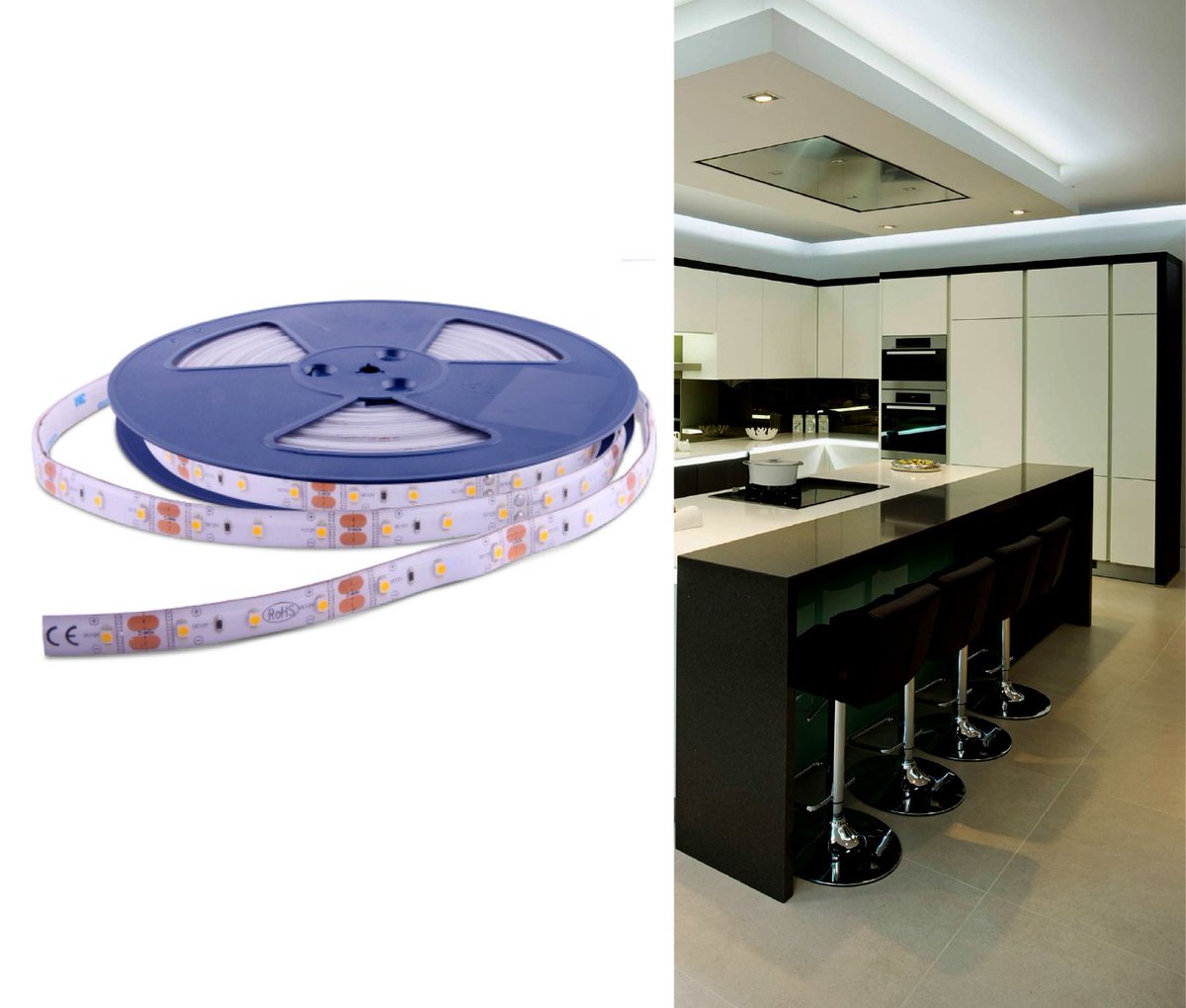 LEDworldDubai's tweet image. ECOLIT RANGE LED STRIPLIGHT SMD 3528 WATER-PROOF SERIES
#ledstriplight #LED #waterproofled
ledworldtrade.com/?subcats=Y&amp;amp;sta…