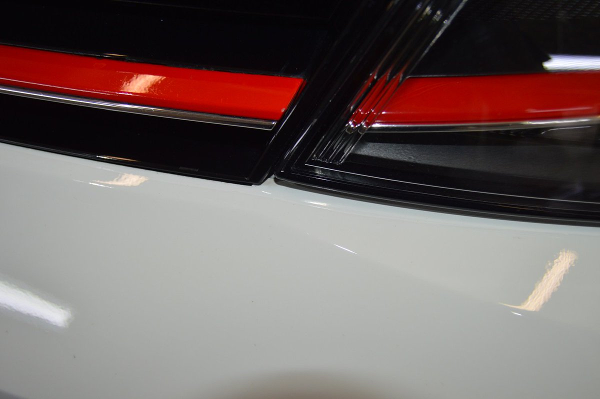 VPSRandburg's tweet photo. #VW #Golf 7 #GTi at #VPSRandburg partial frontal protection
#ppfmasters #precisionfitment #paintprotectionfilm https://t.co/MX2XTpNftj