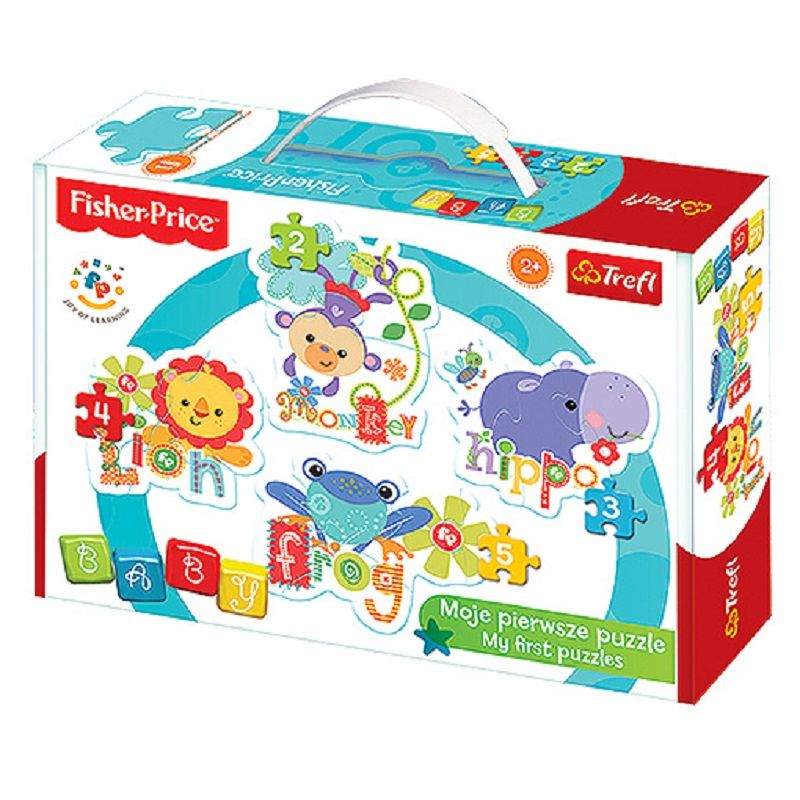 SepetSepet's tweet photo. ✰ #Vardem Trefl Baby Puzzle Hayvanlar ✔ https://t.co/yO6PUYPwa6 https://t.co/bN3aHFTaxg