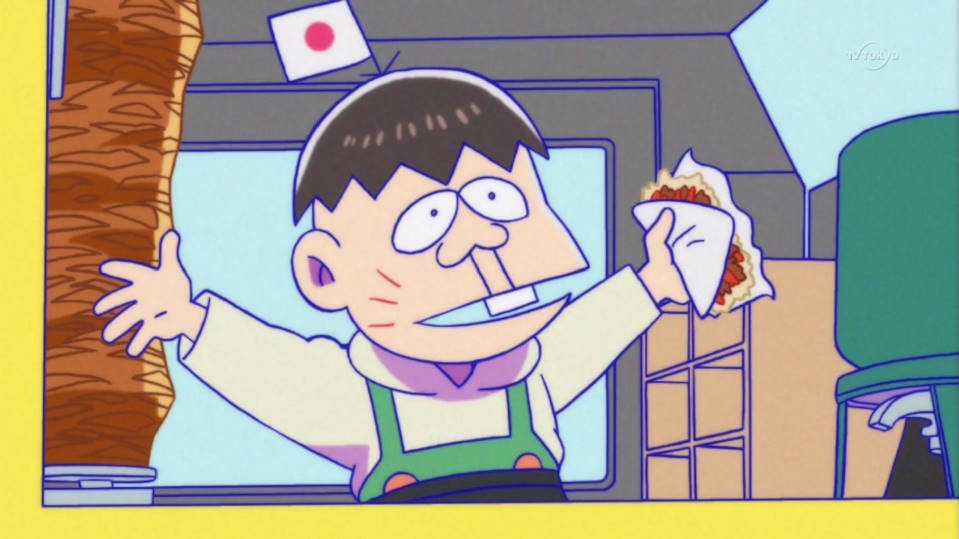 おそ松さん映画ネタまとめ Togetter おそ松さん映画ネタまとめ Togetter