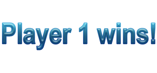 InsultToInjury on X: Best bugs so far: - Only player 1 could win - Player  2 only damaged themselves - Player 2 could not lose #gamedev   / X