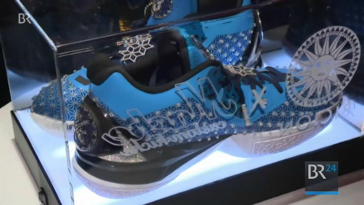 teuerste sneaker 2018