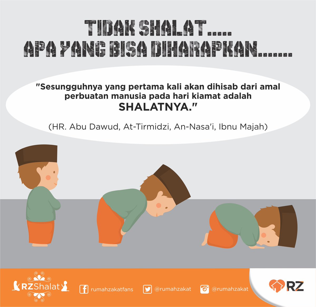 rumahzakat's tweet image. #RZIsya Jika berdoa kepadaNya, maka iringilah dengan keyakinan bahwa doa yang kita sampaikan,dikabulkanNya.