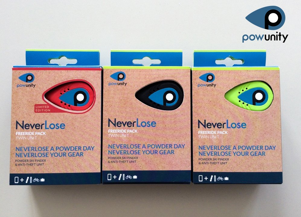 PowUnity tweet media