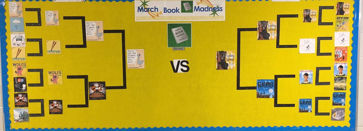 MyRedCooper's tweet photo. The final round begins today. Can't wait to see who wins the grand prize. @APS_ATS #2016MBM https://t.co/cVvQ7ruzP2