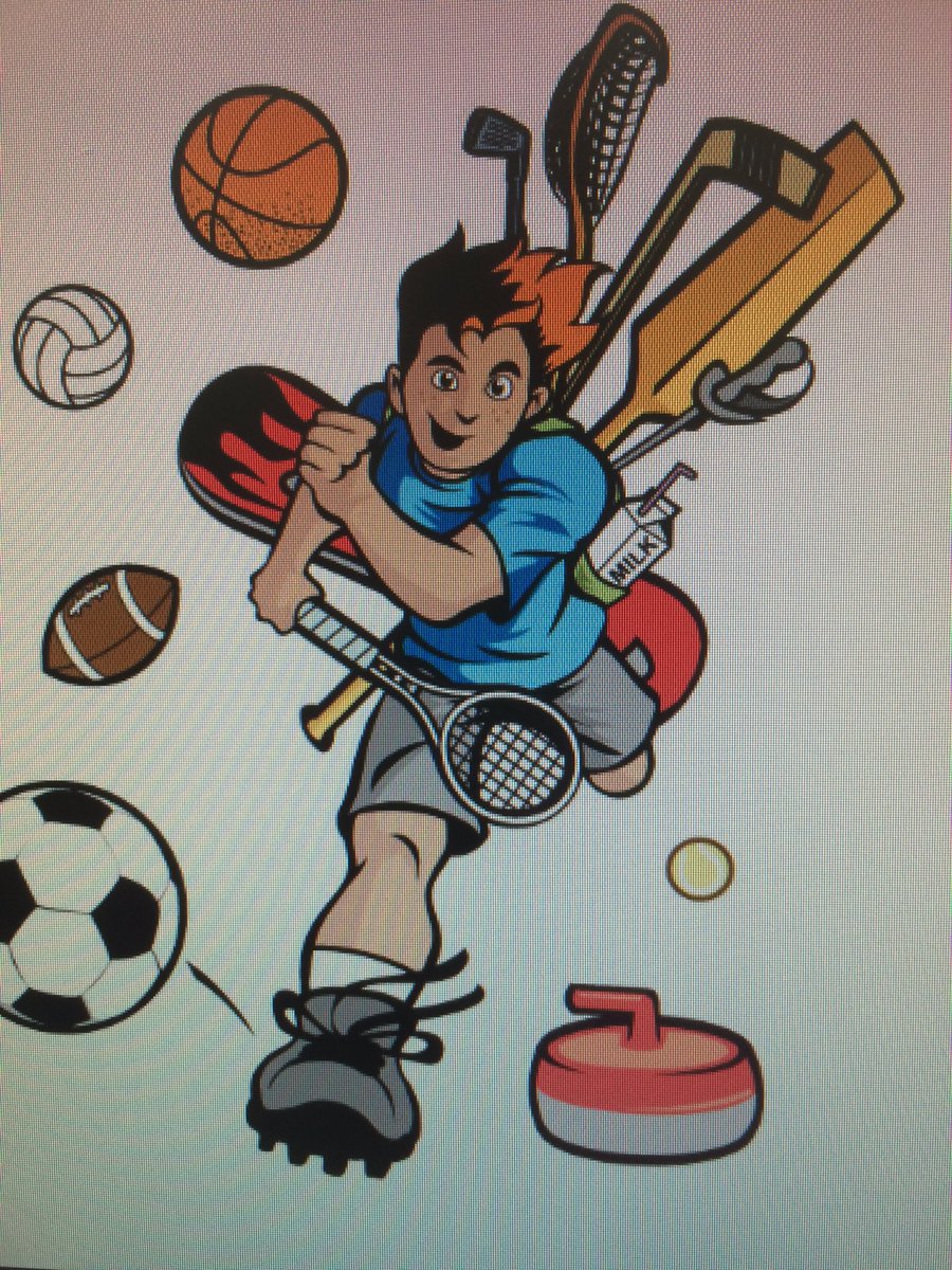 1032DF's tweet image. Sports tonight with CI Bradshaw tonight. Don't forget your trainers &amp;amp; a drink