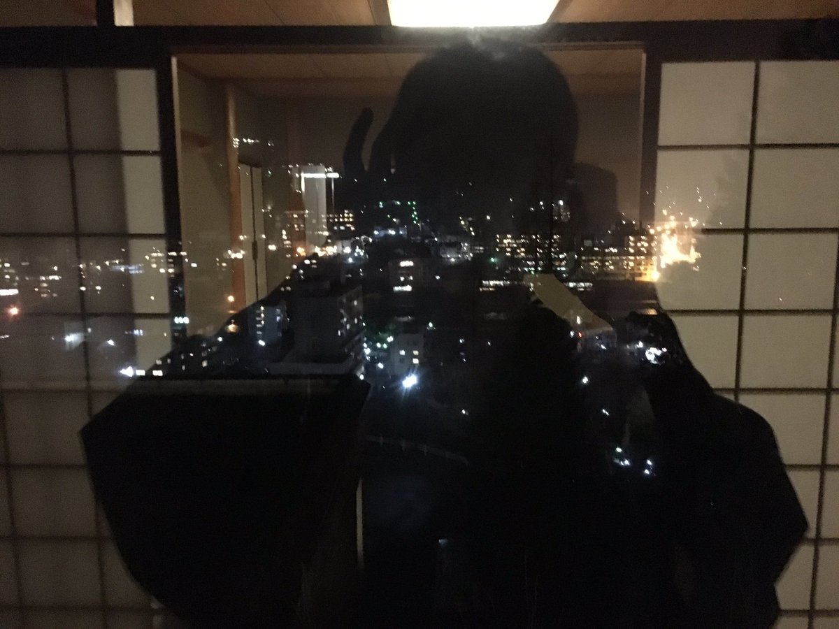 ZcI3h's tweet photo. 30円の夜景 https://t.co/lrSJ7FYy6A