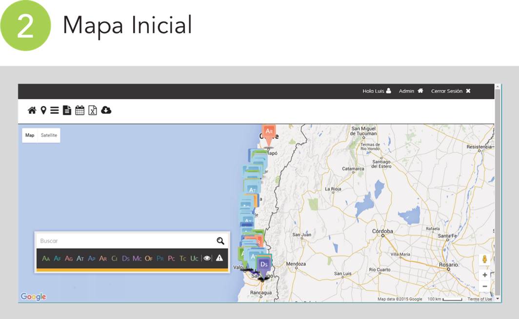 Pacto Ambiente tweet media