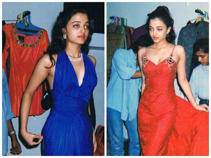 bollywood_spy's tweet photo. Woah! Look at this picture from #AishwaryaRaiBachchan Pageant days. Was. Is. Will be. Forever beautiful! https://t.co/0QNfbTdbz9