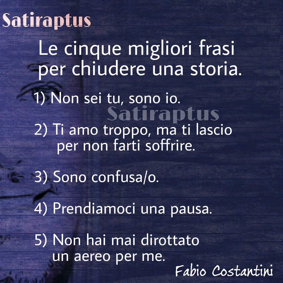 Satiraptus Frasi Amore Costantini T Co Aucxsmhwg5