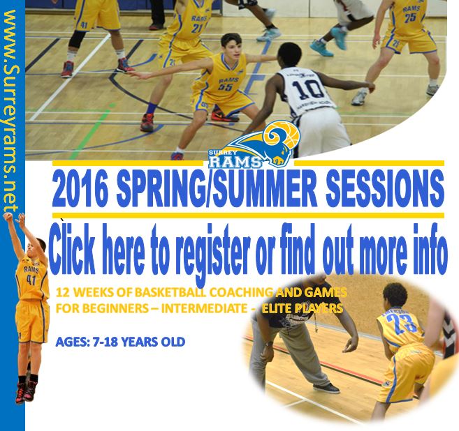 Surrey Rams (@Surrey_Rams) | Twitter