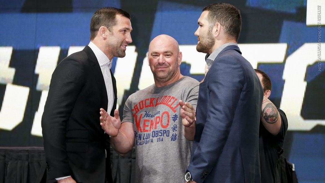 MMAFighting's tweet photo. #MMA Morning Report: Weidman says broken foot, 'complacent' attitude led to loss to Rockhold https://t.co/yoXeLA6pLf https://t.co/kcXGKqzM0y