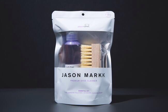 Hi!We are selling Jason Markk direct from Kentucky, USA . PM us to place your order .RM90 per bag . Hurry get yours!