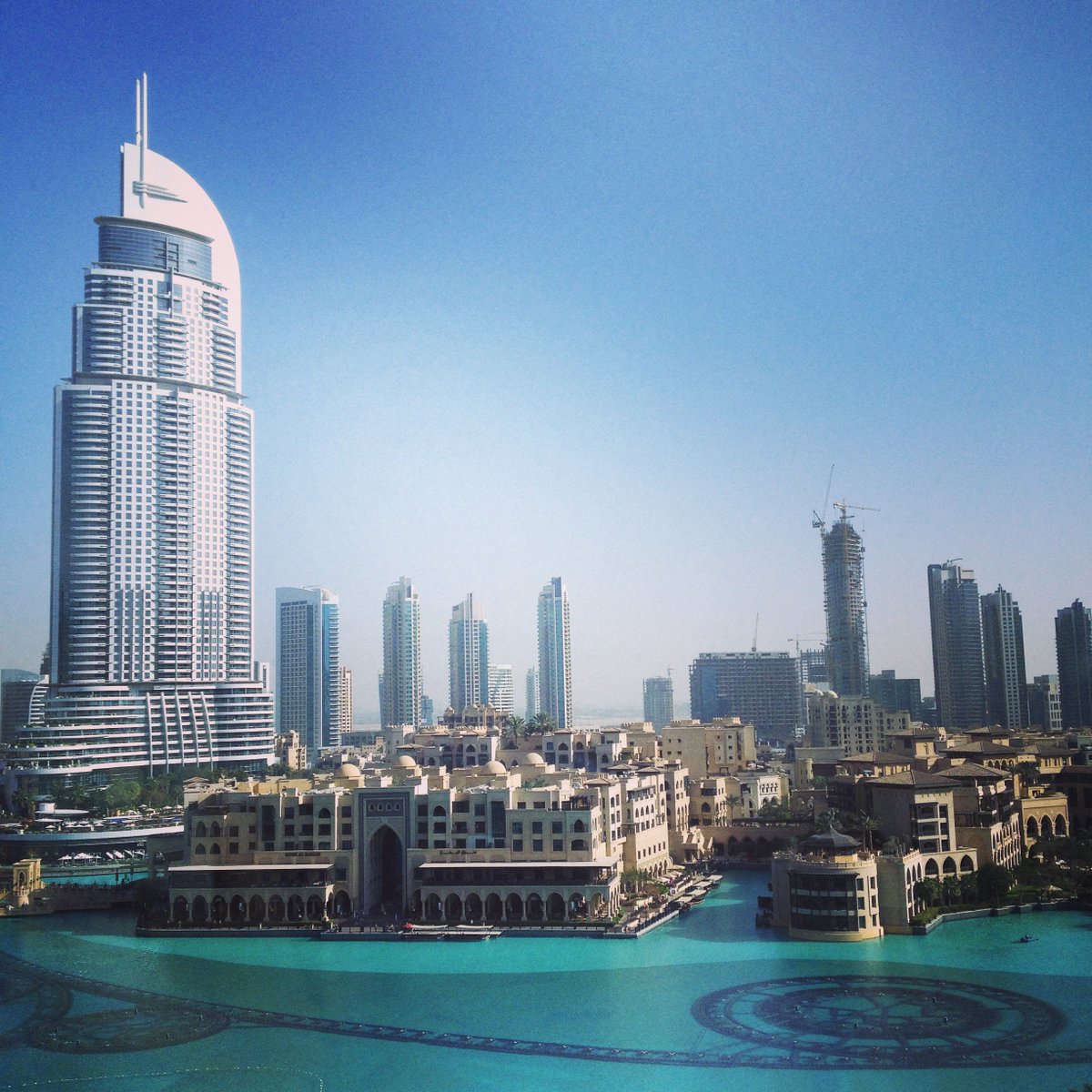 ESSECLuxuryMBA's tweet photo. The #MBALuxe class met Van Cleef & Arpels during their field trip to Dubai. Read more https://t.co/pYDKNLgp8q https://t.co/GF7o7ZOrfc