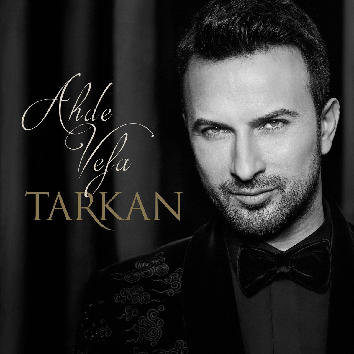 Tarkan’ın yeni albümü Ahde Vefa’yı şimdi Spotify’da dinle! <a href="/tarkan/">Tarkan</a> #ahdevefa #tarkan open.spotify.com/album/2aQVeTTX…