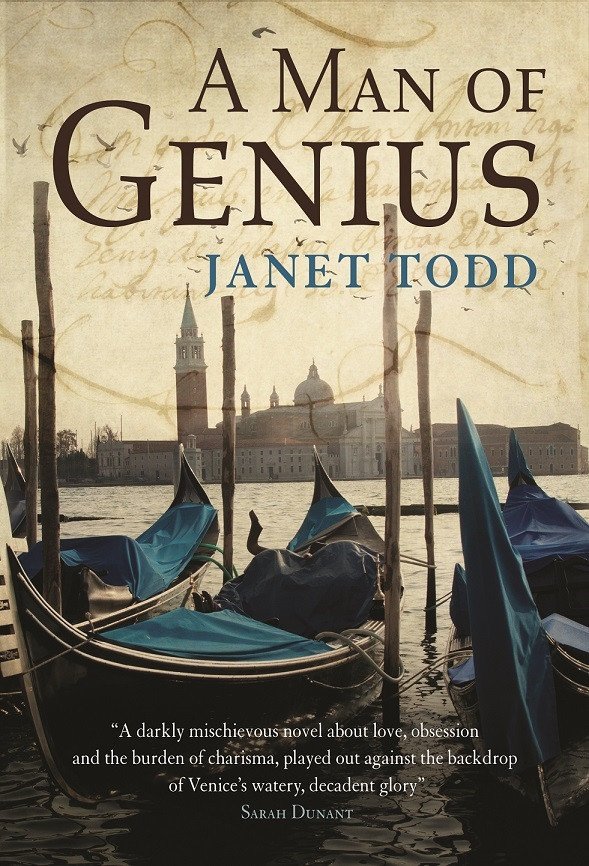able2uk's tweet photo. RT &amp; Follow to #win a copy of A Man of Genius. UK Only. Comp closes 12th April #winitwednesday https://t.co/tfi6Gcr4wI